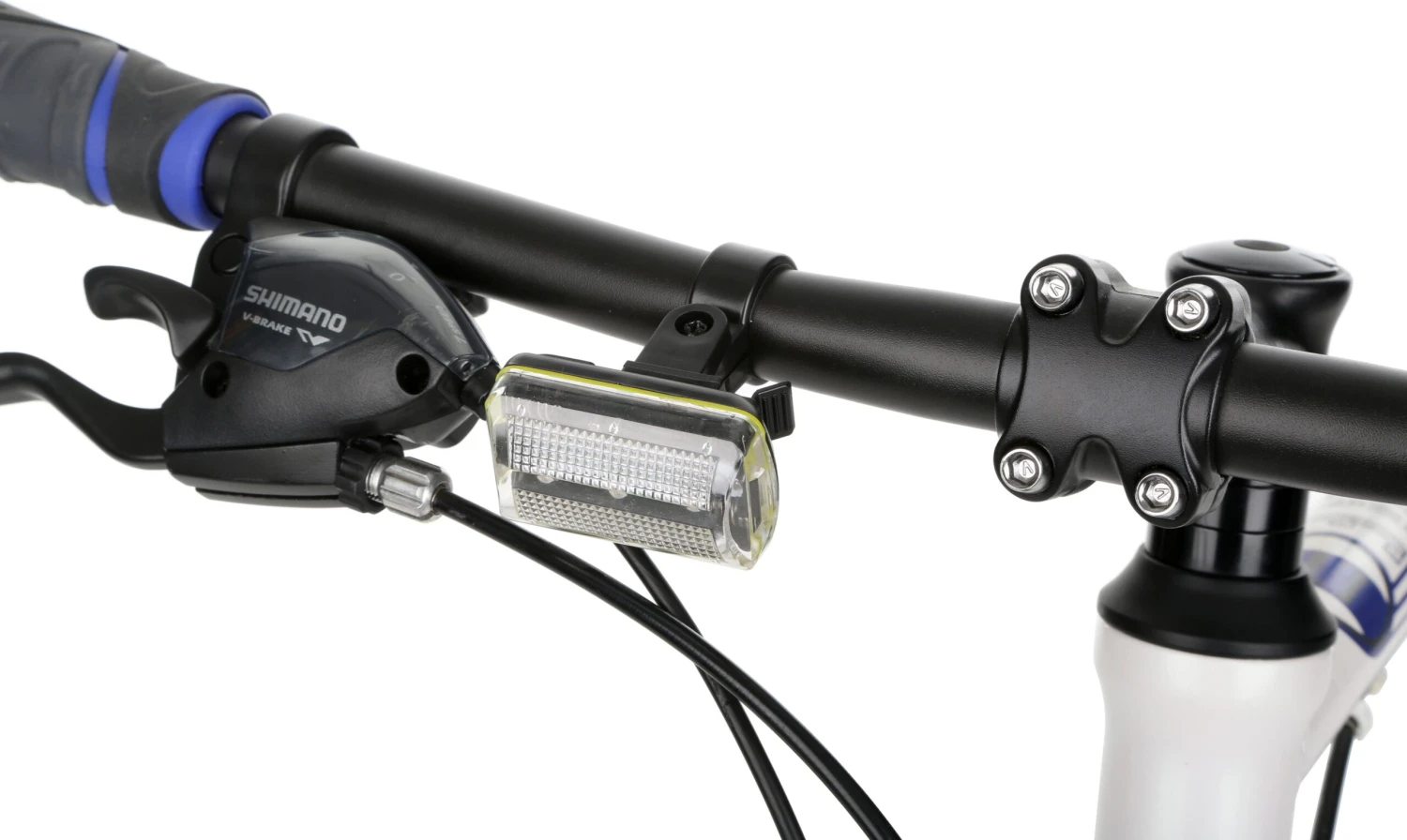 Halfords Essentials Cycling Accessory Pack 7 Halfords Essentials Cycling Accessory Pack - Image 5