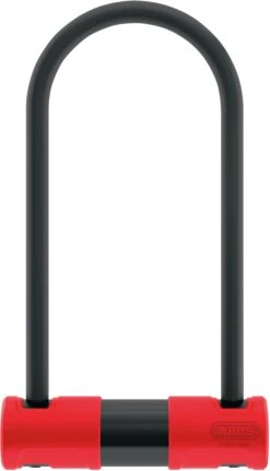 Abus 440 Alarm D-lock 230mm