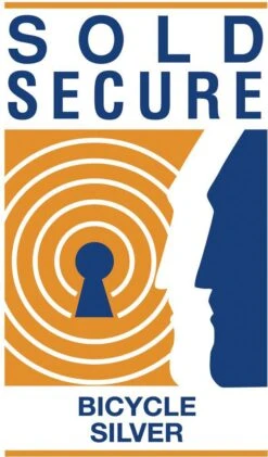 Abus 440 Alarm D-lock 230mm -Apollo® Sale Store 283950b