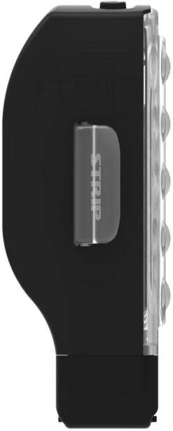 Lezyne - Strip Drive 400 Front- Black -Apollo® Sale Store 284446b