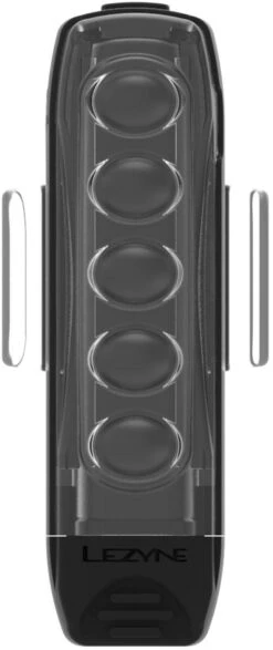 Lezyne - Strip Drive 400 Front- Black -Apollo® Sale Store 284446c