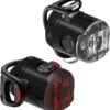 Lezyne - LED Femto USB Drive Pair - Black -Apollo® Sale Store 284638