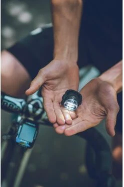 Lezyne - LED Femto USB Drive Pair - Black -Apollo® Sale Store 284638c