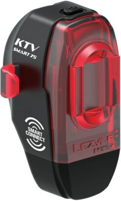 Lezyne - Connect Smart 1000XL / KTV Smart Pair - Black -Apollo® Sale Store 284686f