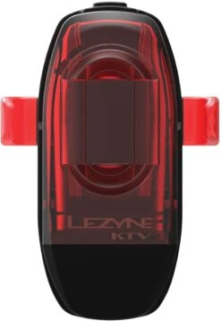 Lezyne - Connect Smart 1000XL / KTV Smart Pair - Black -Apollo® Sale Store 284686i
