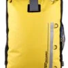 OverBoard Classic Waterproof Backpack - 45L - Yellow