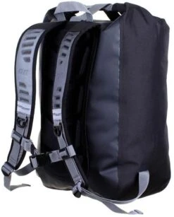 OverBoard Classic Waterproof Backpack - 45L - Yellow -Apollo® Sale Store 285772c