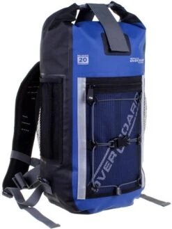Overboard Pro Sports Waterproof 20L Backpack - Blue -Apollo® Sale Store 286853d