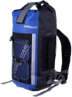 Overboard Pro Sports Waterproof 20L Backpack - Blue -Apollo® Sale Store 286853e