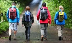 Overboard Pro Sports Waterproof 20L Backpack - Blue -Apollo® Sale Store 286853h