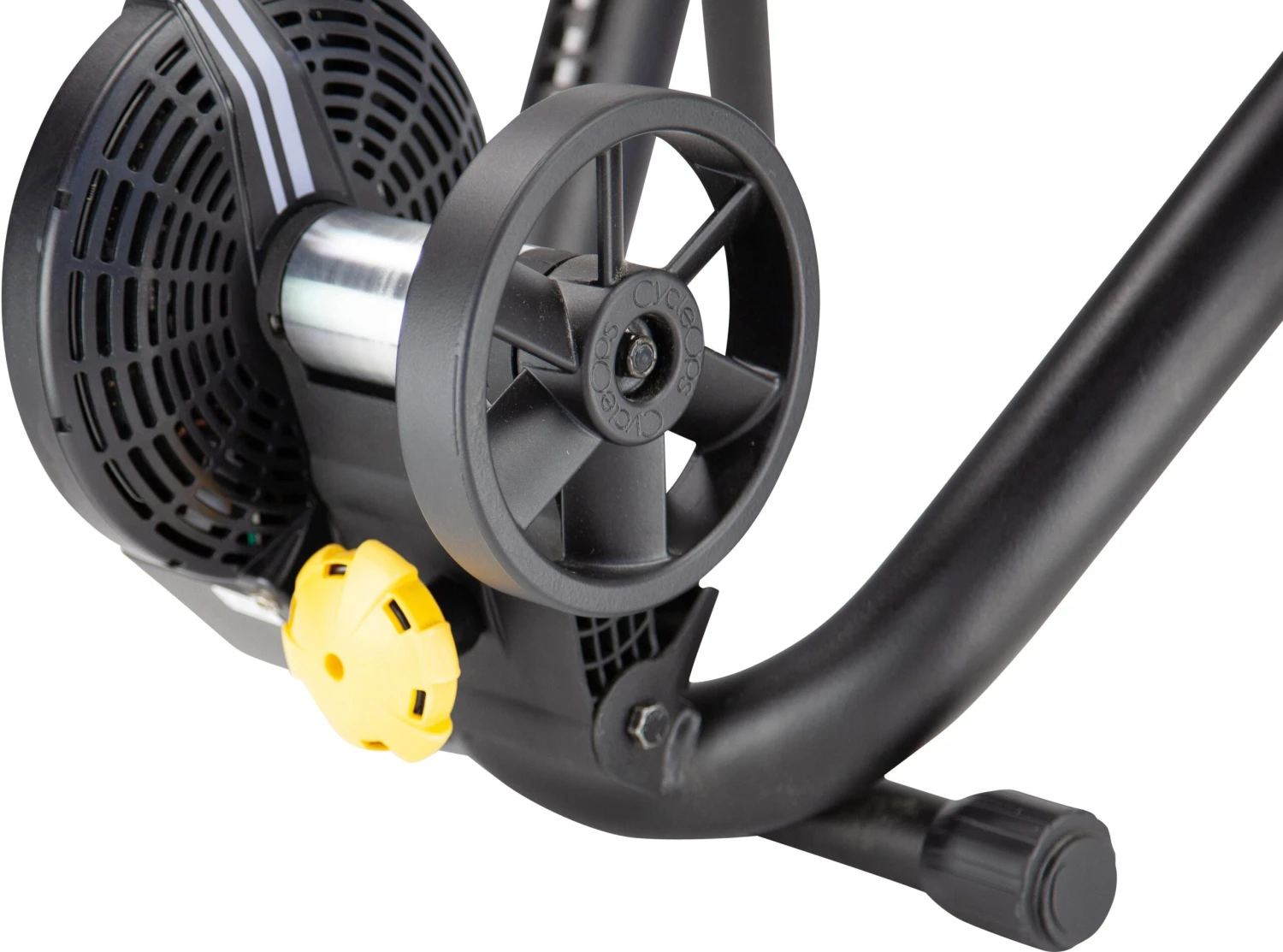 Saris M2 Smart Interactive Turbo Trainer 4 Saris M2 Smart Interactive Turbo Trainer - Image 2