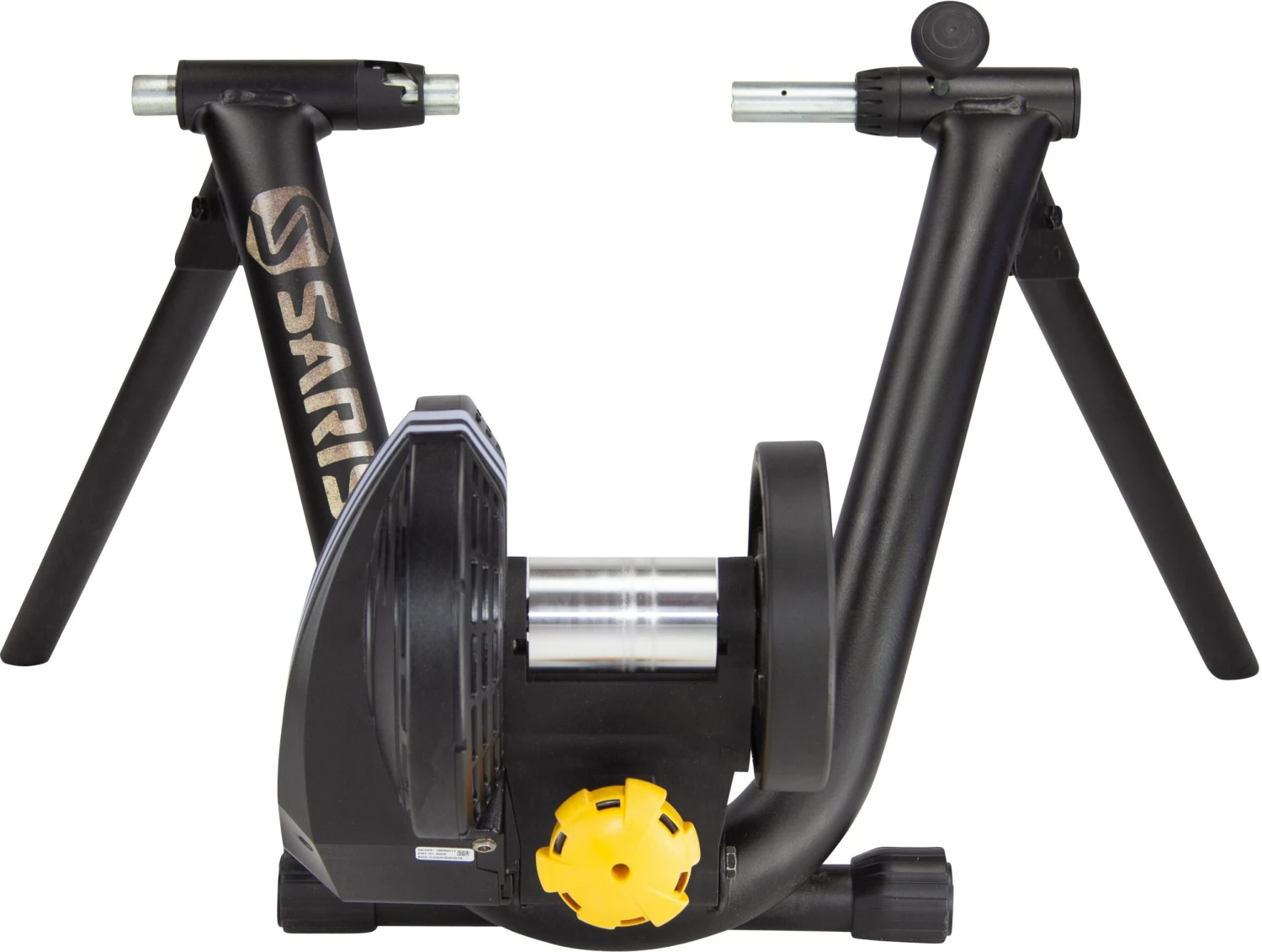 Saris M2 Smart Interactive Turbo Trainer 5 Saris M2 Smart Interactive Turbo Trainer - Image 3