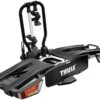 Thule EasyFold XT 2-Bike Towbar Mounted Bike Rack -Apollo® Sale Store 300079