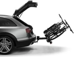 Thule EasyFold XT 2-Bike Towbar Mounted Bike Rack -Apollo® Sale Store 300079d
