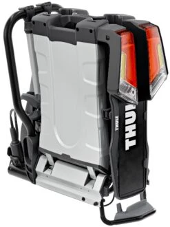 Thule EasyFold XT 2-Bike Towbar Mounted Bike Rack -Apollo® Sale Store 300079e