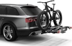 Thule EasyFold XT 3-Bike Towbar Mounted Bike Rack -Apollo® Sale Store 300384c