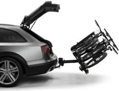 Thule EasyFold XT 3-Bike Towbar Mounted Bike Rack -Apollo® Sale Store 300384d