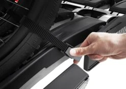 Thule EasyFold XT 3-Bike Towbar Mounted Bike Rack -Apollo® Sale Store 300384e