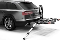Thule Foldable Loading Ramp
