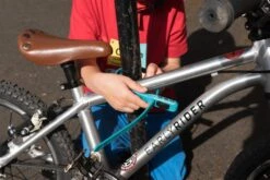 Hiplok Z Lok Combo Lock - Black -Apollo® Sale Store 304366d