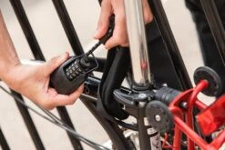 Hiplok Spin Chain Lock - Neon Yellow -Apollo® Sale Store 304438b