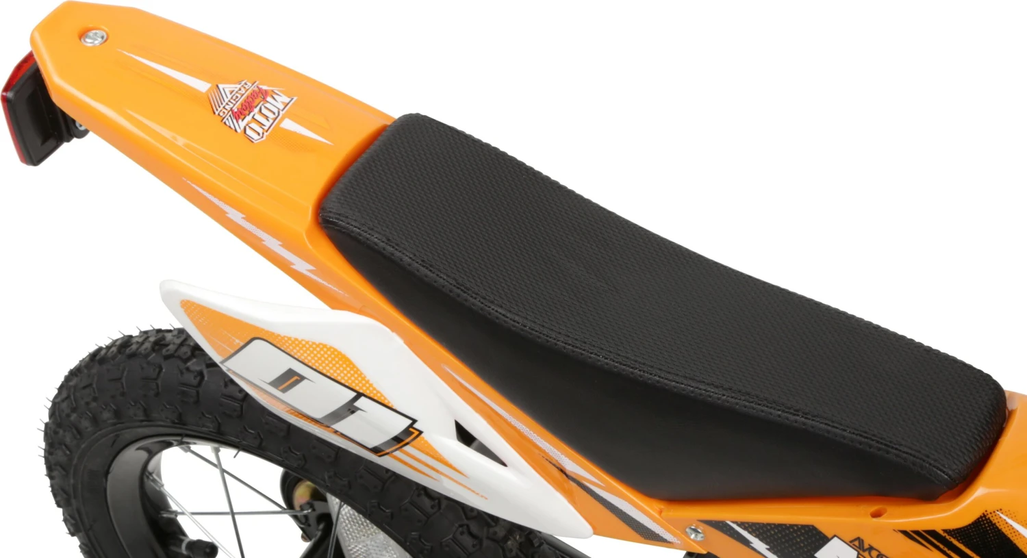 Motobike MX12 Kids Bike - 12" Wheel 4 Motobike MX12 Kids Bike - 12" Wheel - Image 2