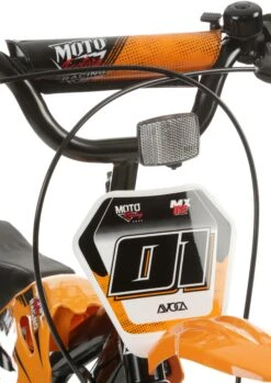 Motobike MX12 Kids Bike - 12" Wheel 10 Motobike MX12 Kids Bike - 12" Wheel -Apollo® Sale Store 312878c