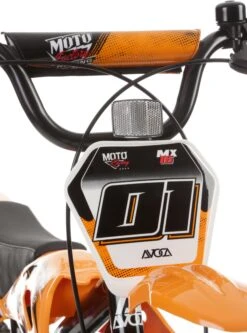 Motobike MX16 Kids Bike - 16" Wheel -Apollo® Sale Store 312886c