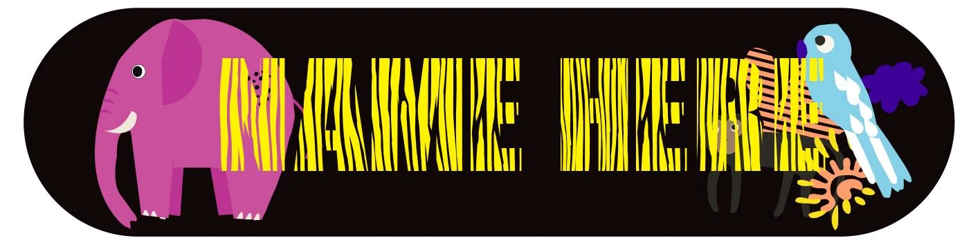 Apollo® Apollo Jungle Pals Kids Bike - 12" Wheel 4 Apollo® Apollo Jungle Pals Kids Bike - 12" Wheel - Image 2