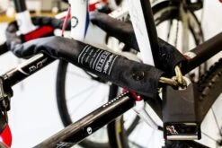 Hiplok Home Bike Lock - Black -Apollo® Sale Store 325415c