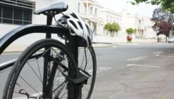 Hiplok DC D-Lock - Black -Apollo® Sale Store 325472b