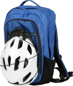 Halfords Commuter Backpack - Blue -Apollo® Sale Store 330358b