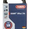 Abus Granit XPlus 54 D-Lock 2 Abus Granit XPlus 54 D-Lock -Apollo® Sale Store 333574