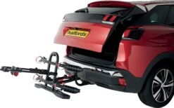 Halfords Advanced 2 Bike Towbar Mounted Bike Rack -Apollo® Sale Store 337846a