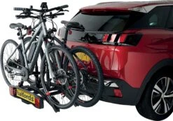 Halfords Advanced 2 Bike Towbar Mounted Bike Rack -Apollo® Sale Store 337846c
