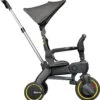 Doona Liki Foldable Trike S1 - Grey -Apollo® Sale Store 337966
