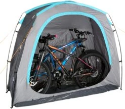 Halfords 2 Bike Storage Tent -Apollo® Sale Store 338811e