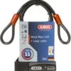 Abus Sinus Plus D-Lock & Cable Set -Apollo® Sale Store 342329