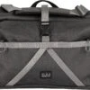 Brompton Borough Roll Top 28 Litres - Dark Grey