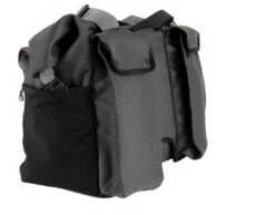 Brompton Borough Roll Top 28 Litres - Dark Grey -Apollo® Sale Store 342750c