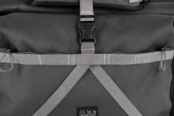 Brompton Borough Roll Top 28 Litres - Dark Grey -Apollo® Sale Store 342750e