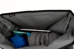 Brompton Borough Roll Top 28 Litres - Dark Grey -Apollo® Sale Store 342750g