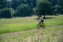 Carrera Crossfire 3 Mens Hybrid Bike - Grey - S, M, L Frames -Apollo® Sale Store 346094c