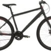 Carrera Subway 1 Mens Hybrid Bike - Dark Grey - S, M, L, XL Frames 2 Carrera Subway 1 Mens Hybrid Bike - Dark Grey - S, M, L, XL Frames -Apollo® Sale Store 346126