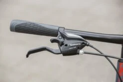 Carrera Subway 1 Mens Hybrid Bike - Dark Grey - S, M, L, XL Frames -Apollo® Sale Store 346126g