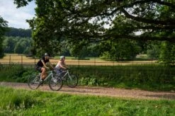 Carrera Parva Mens Hybrid Bike - Silver - S, M, L Frames -Apollo® Sale Store 346142d