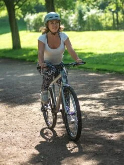 Carrera Parva Womens Hybrid Bike - Grey - S, M, L Frames -Apollo® Sale Store 346414c