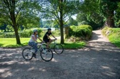 Carrera Parva Womens Hybrid Bike - Grey - S, M, L Frames -Apollo® Sale Store 346414d