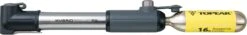Topeak HybridRocket RX Pump With CO2 Inflator 9 Topeak HybridRocket RX Pump With CO2 Inflator -Apollo® Sale Store 347168b