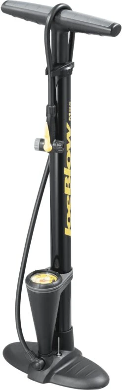 Topeak JoeBlow Max II Floor Pump